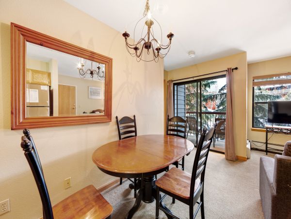 Breckenridge Condo 952519