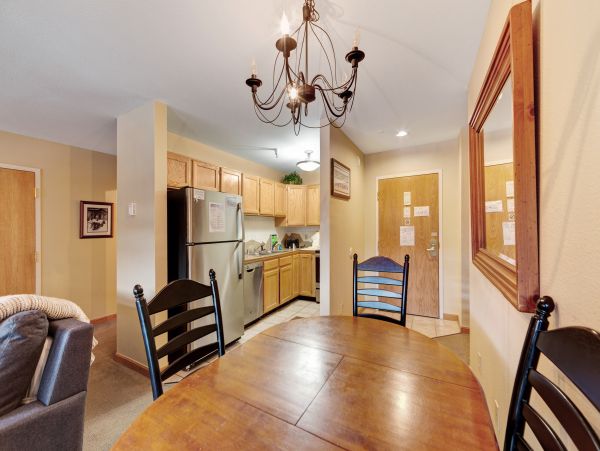 Breckenridge Condo 952519