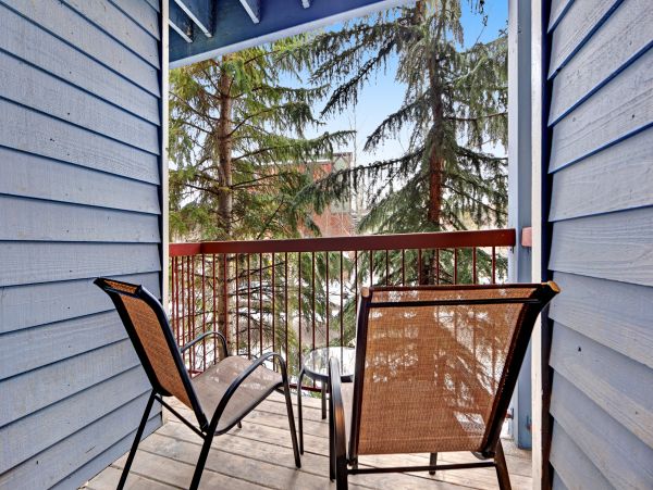 Breckenridge Condo 952519