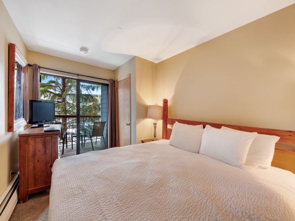 Breckenridge Condo 952519