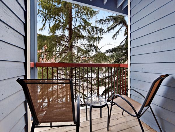 Breckenridge Condo 952519