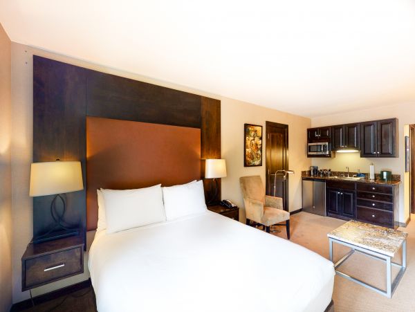 Aspen Condo 952521
