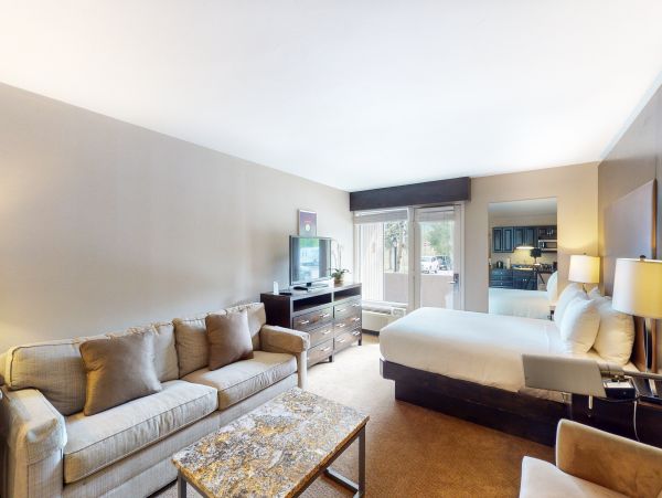 Aspen Condo 952521