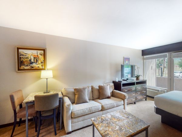 Aspen Condo 952521