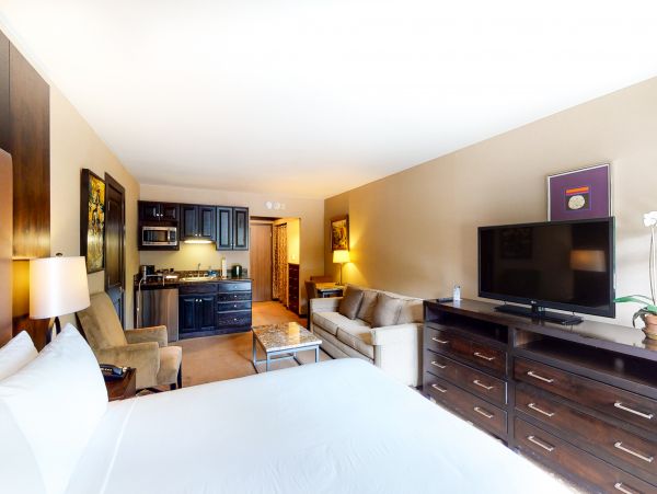Aspen Condo 952521