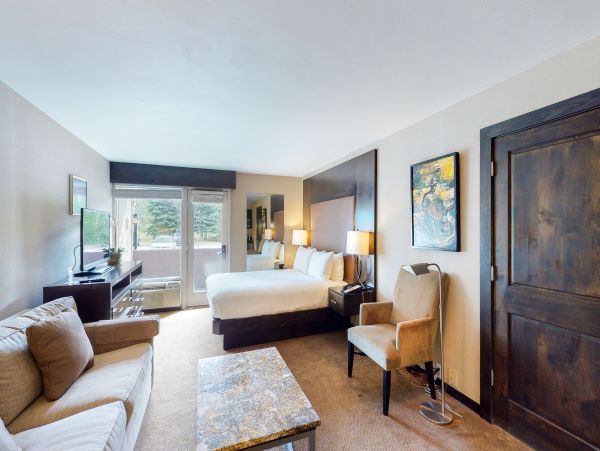 Aspen Condo 952521