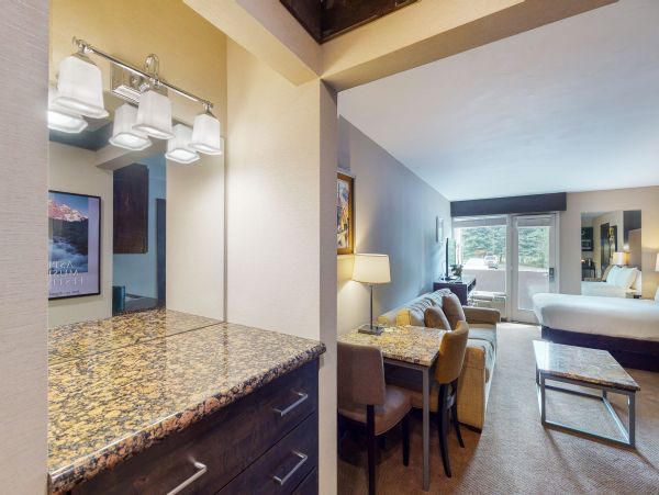 Aspen Condo 952521