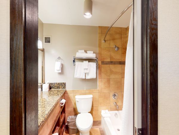 Aspen Condo 952521