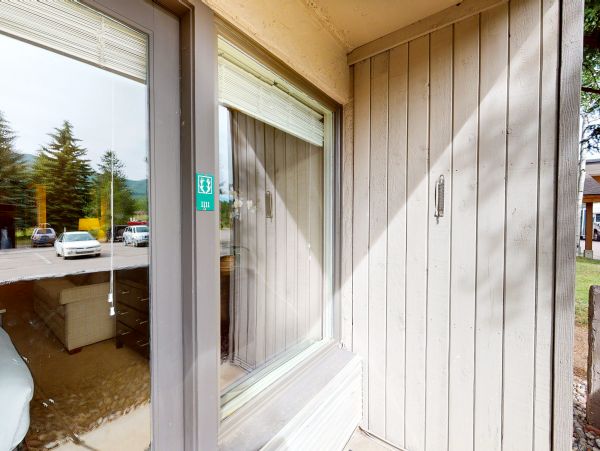Aspen Condo 952521