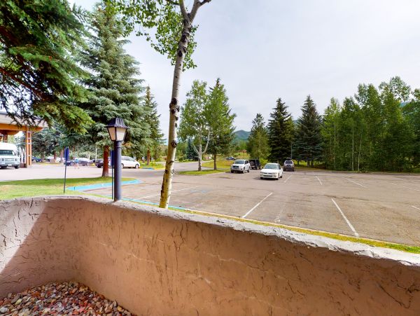 Aspen Condo 952521