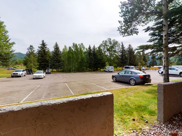 Aspen Condo 952521