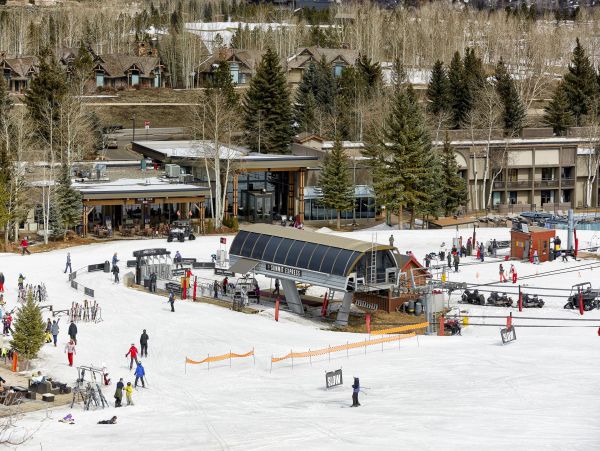 Aspen Condo 952521