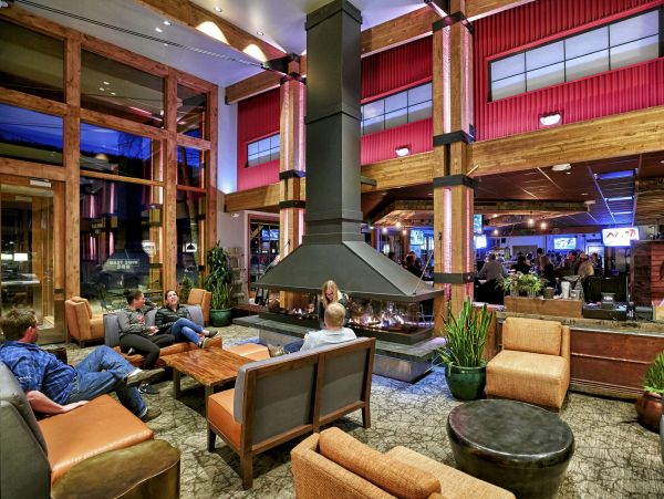 Aspen Condo 952521
