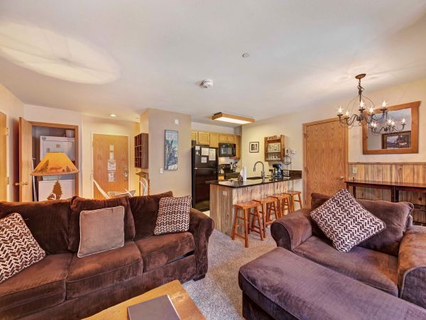 Breckenridge Condo 952522
