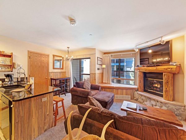 Breckenridge Condo 952522