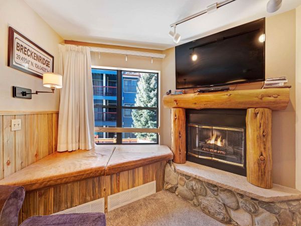 Breckenridge Condo 952522