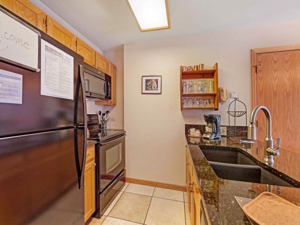 Breckenridge Condo 952522