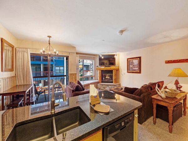 Breckenridge Condo 952522