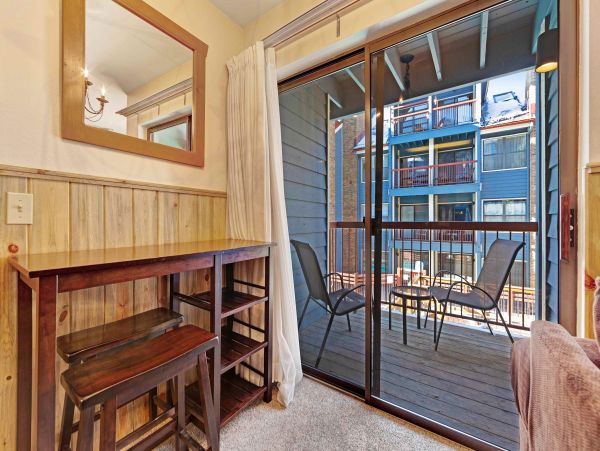 Breckenridge Condo 952522