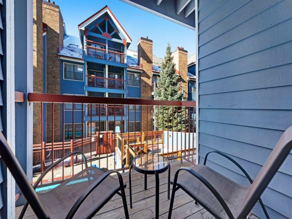 Breckenridge Condo 952522
