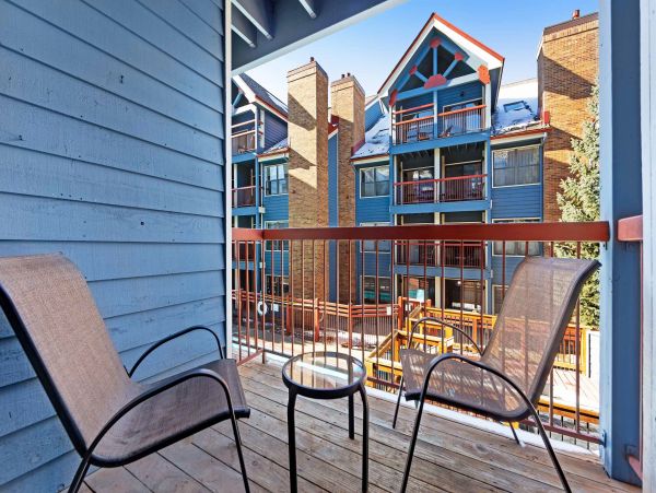 Breckenridge Condo 952522