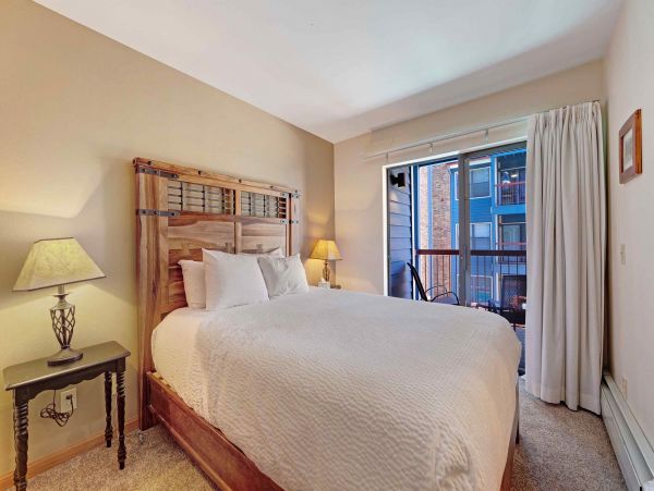 Breckenridge Condo 952522