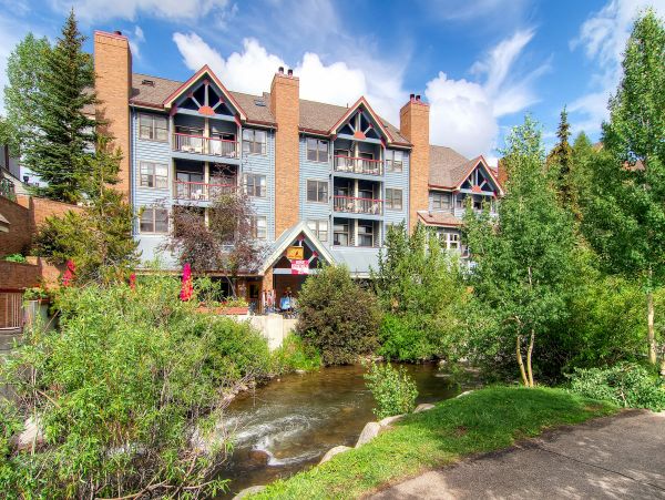 Breckenridge Condo 952522
