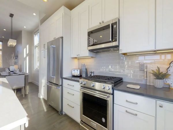 Amazing Steamboat Springs Home