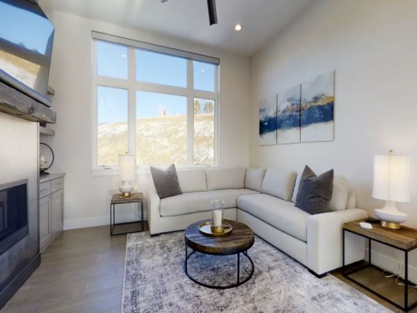 Amazing Steamboat Springs Home