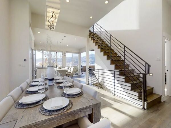Amazing Steamboat Springs Home