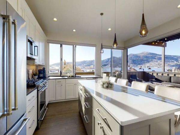 Amazing Steamboat Springs Home