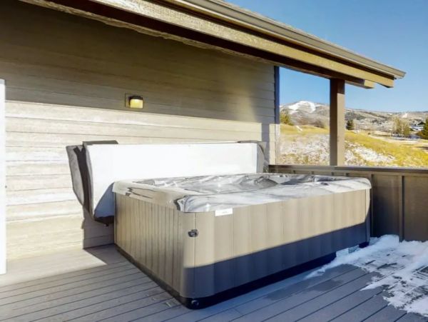 Amazing Steamboat Springs Home