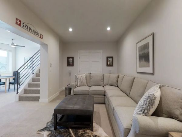 Amazing Steamboat Springs Home