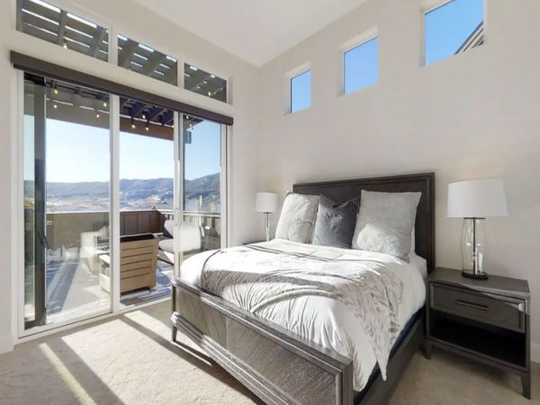 Amazing Steamboat Springs Home