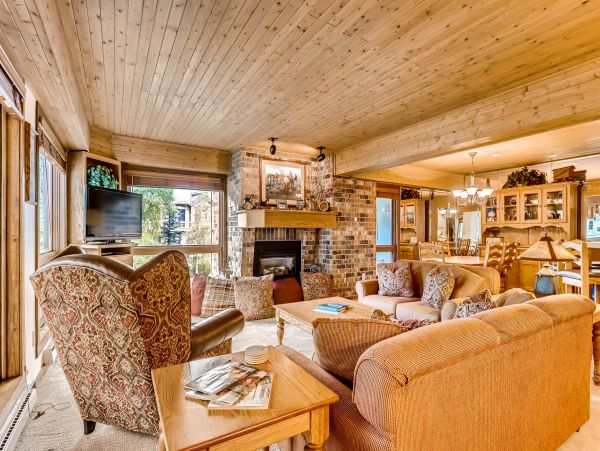 Steamboat Springs Condo 952529