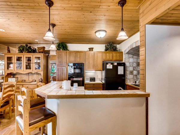 Steamboat Springs Condo 952529