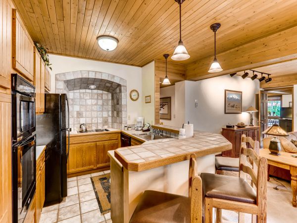 Steamboat Springs Condo 952529
