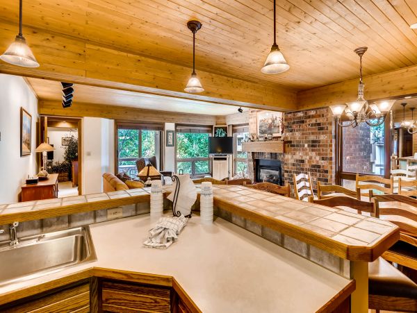 Steamboat Springs Condo 952529