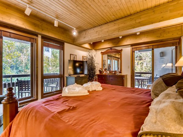 Steamboat Springs Condo 952529