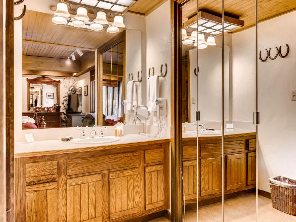 Steamboat Springs Condo 952529