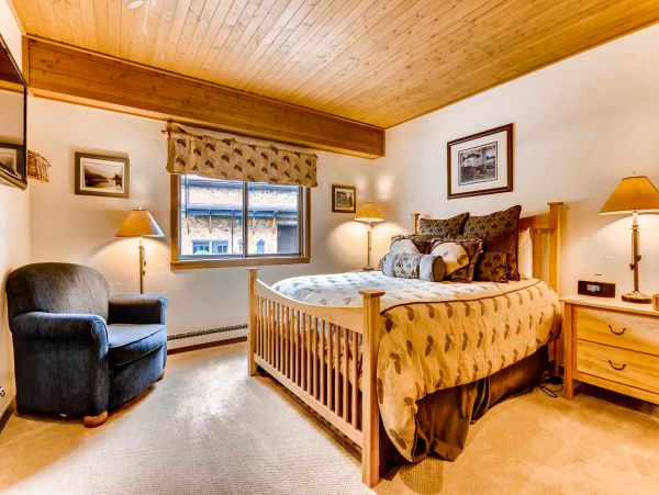 Steamboat Springs Condo 952529