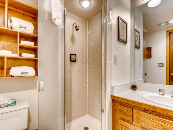 Steamboat Springs Condo 952529