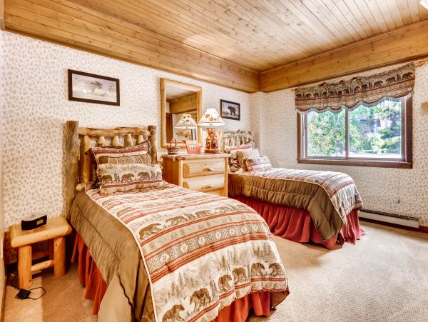 Steamboat Springs Condo 952529