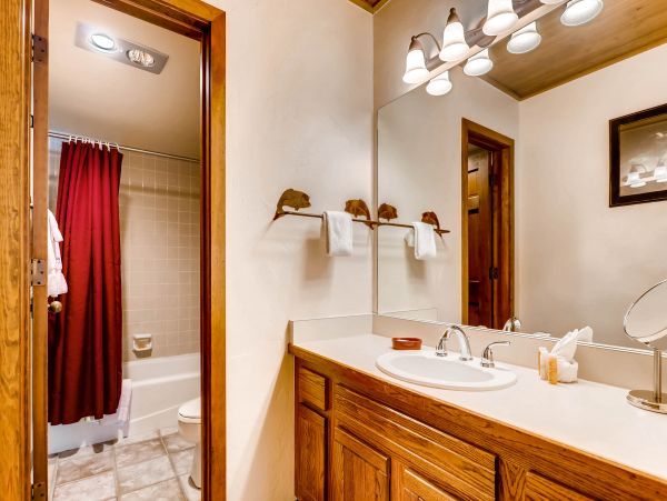 Steamboat Springs Condo 952529