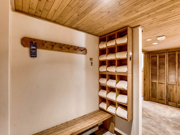 Steamboat Springs Condo 952529