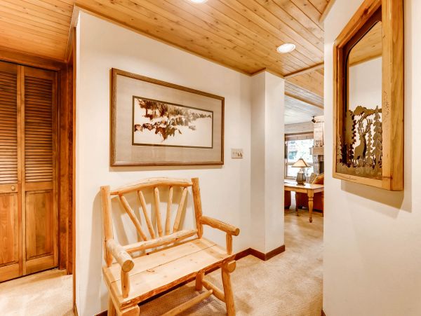 Steamboat Springs Condo 952529