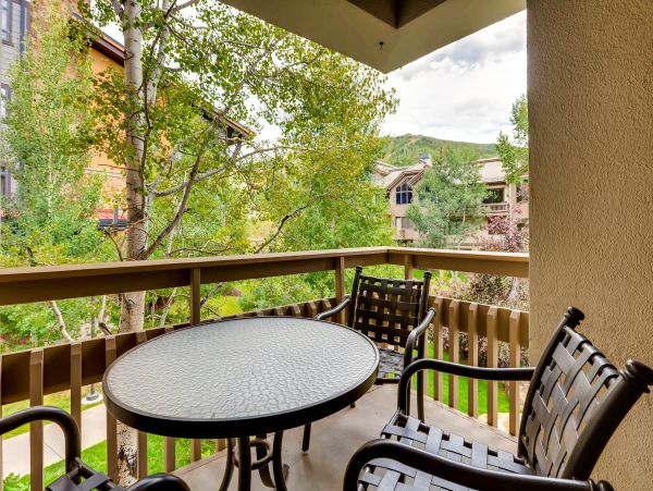 Steamboat Springs Condo 952529