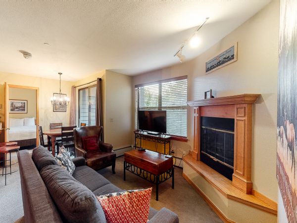 Breckenridge Condo 952531