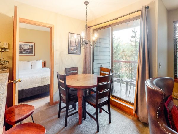 Breckenridge Condo 952531