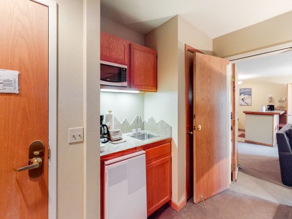 Breckenridge Condo 952531